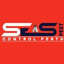 SES Flea Control Perth logo